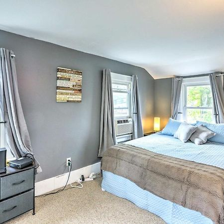 Sweetwater Hideaway - Blocks To Lake Erie! Port Clinton Ngoại thất bức ảnh