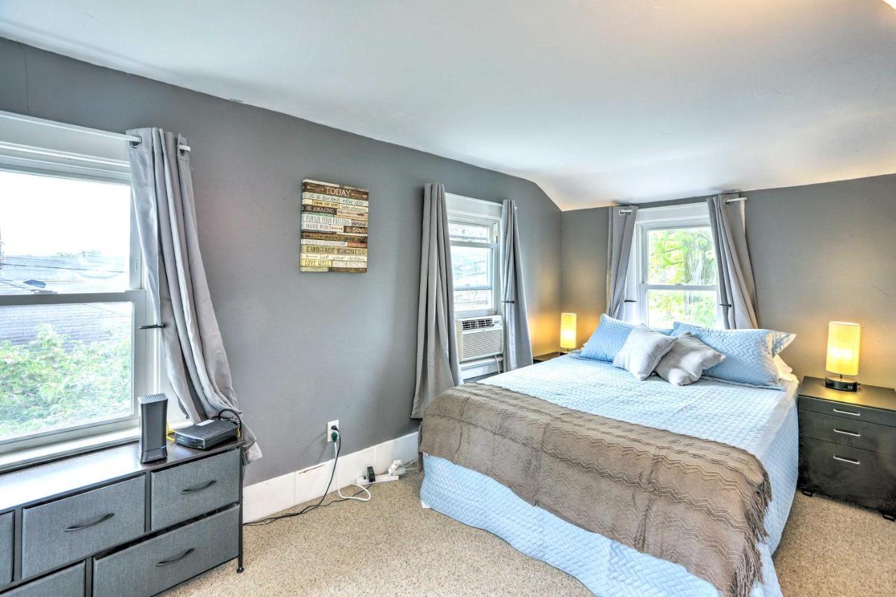 Sweetwater Hideaway - Blocks To Lake Erie! Port Clinton Ngoại thất bức ảnh