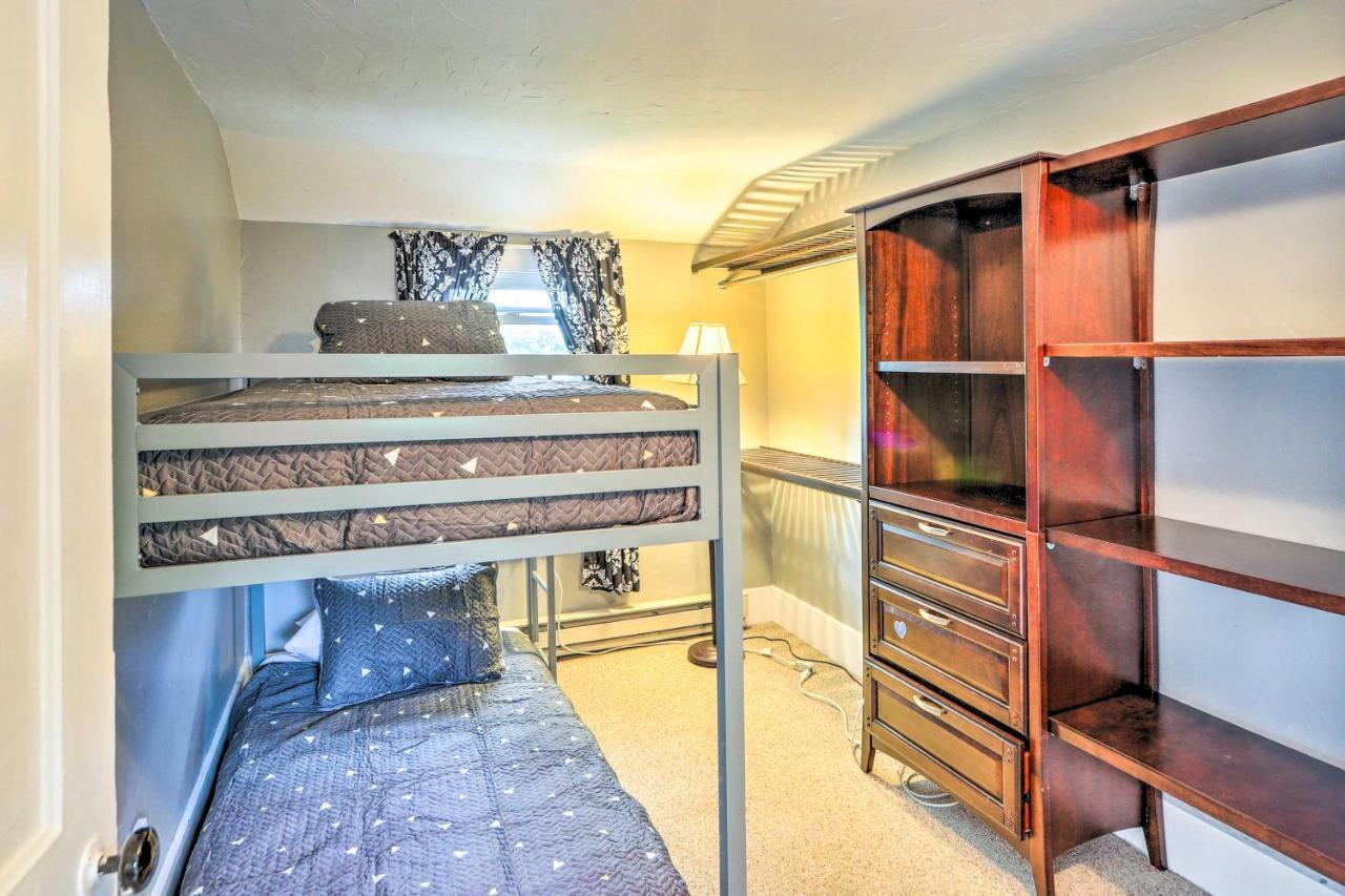 Sweetwater Hideaway - Blocks To Lake Erie! Port Clinton Ngoại thất bức ảnh