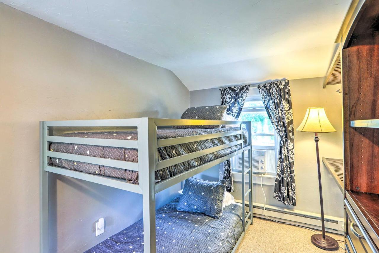 Sweetwater Hideaway - Blocks To Lake Erie! Port Clinton Ngoại thất bức ảnh